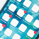 Illustration for article titled Simplify Your Life With the Best Minimal Apps for Your Phone